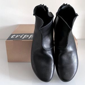 Trippen Hawk Boots, Like New, 40 EU